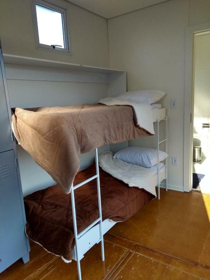 Container Eco Lodge São Francisco de Paula エクステリア 写真