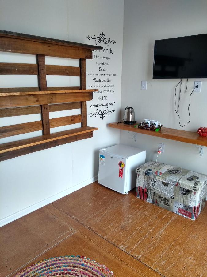 Container Eco Lodge São Francisco de Paula エクステリア 写真