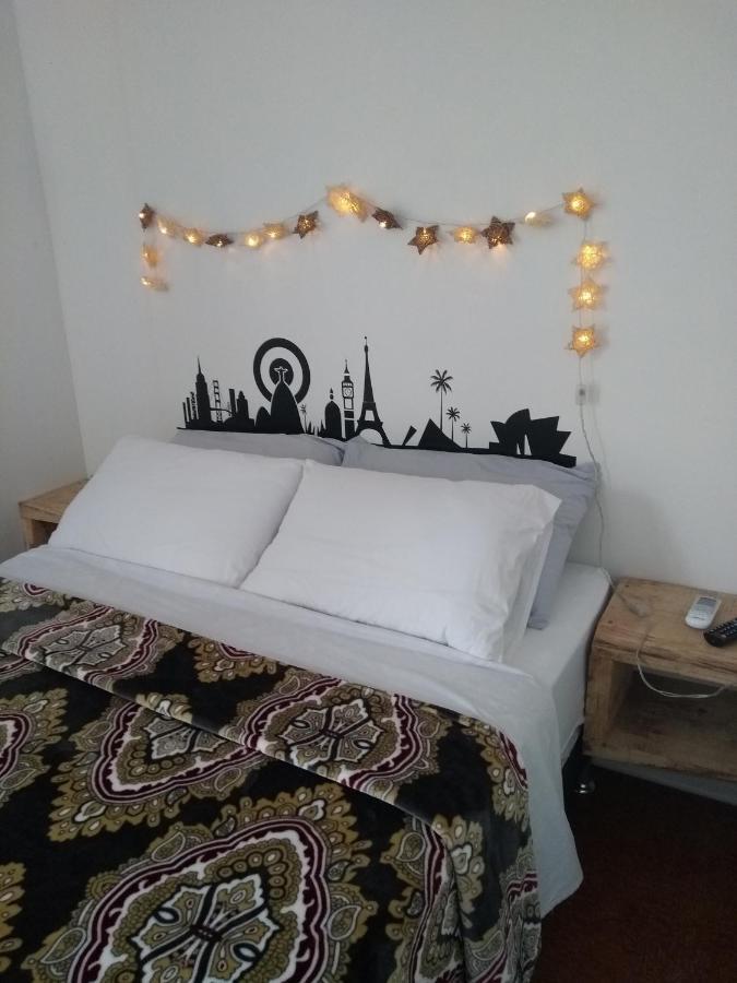 Container Eco Lodge São Francisco de Paula エクステリア 写真