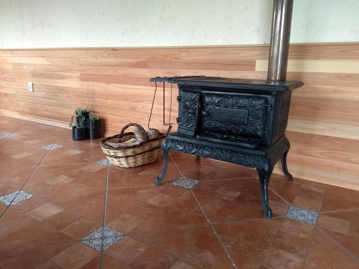 Container Eco Lodge São Francisco de Paula エクステリア 写真